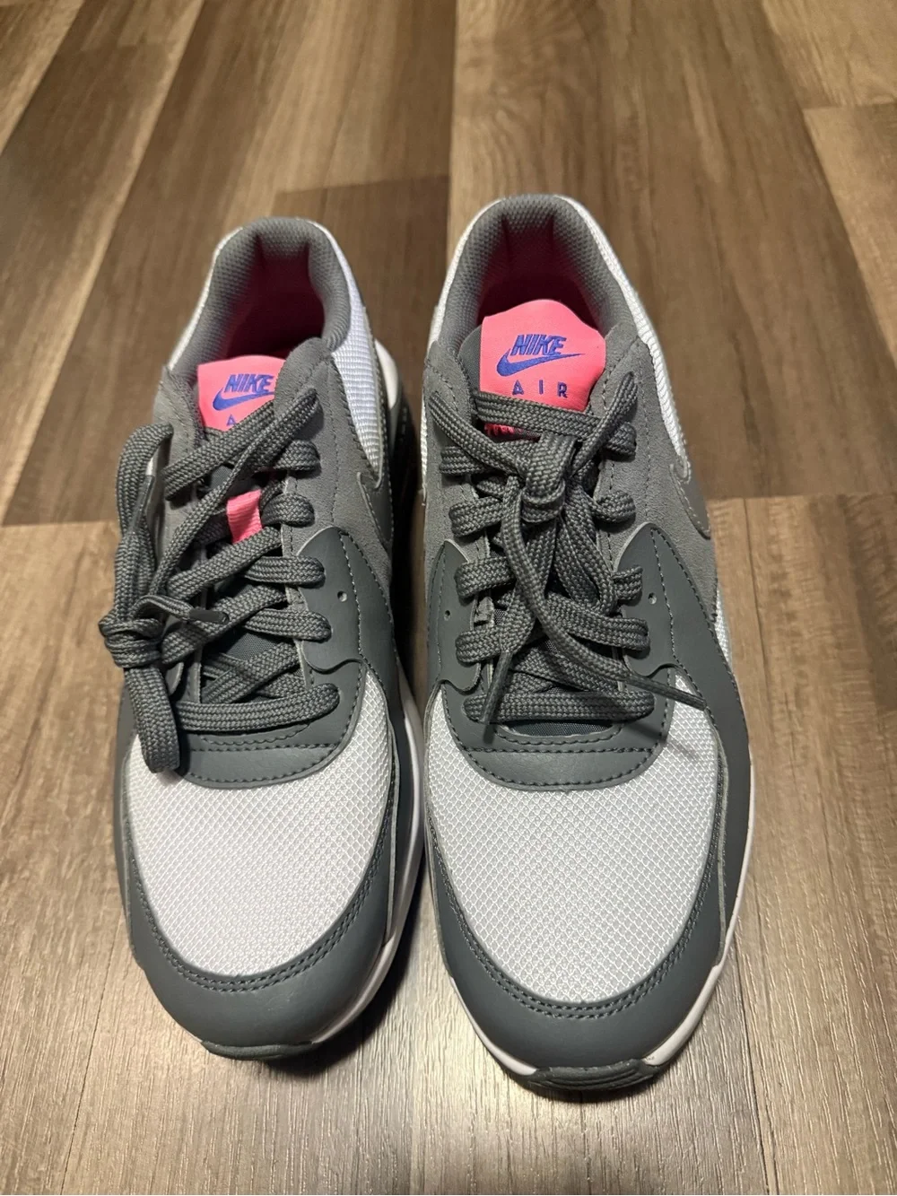 Nike classic air